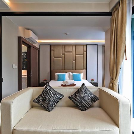 Sea View 1-Br 36 M2 Panora Surin By Holy Cow Διαμέρισμα Εξωτερικό φωτογραφία